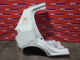 Крыло Заднее заднее правое MITSUBISHI MIRAGE 2012-2020