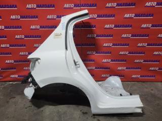 Крыло Заднее заднее правое PEUGEOT 207 2007-2012