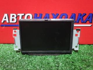 Монитор VOLVO V60 2010-2018