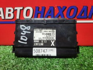 Блок иммобилайзера SUBARU LEGACY 2003-2009