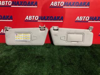 Запчасть козырек солнцезащитный MERCEDES-BENZ B-CLASS B170 2005-2012