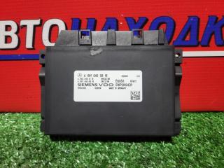 Блок управления АКПП MERCEDES-BENZ VIANO 2003-2014