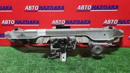 Рамка радиатора NISSAN NOTE 2005-2012