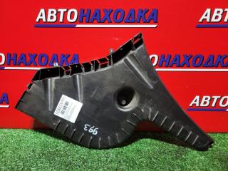 Запчасть клипса бампера задняя правая VOLVO V60 2010-2018