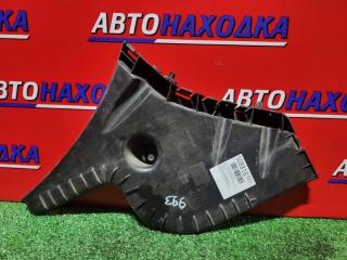 Запчасть клипса бампера задняя левая VOLVO V60 2010-2018