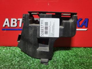 Запчасть клипса бампера задняя правая VOLVO V60 2010-2018