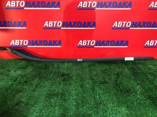 Запчасть молдинг лобового стекла передний левый VOLVO V60 2010-2018