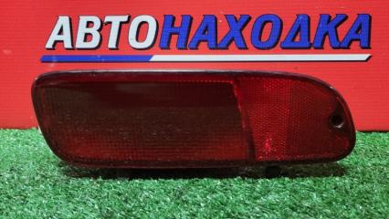 Катафот в бампер задний правый SUZUKI SWIFT 2000-2005