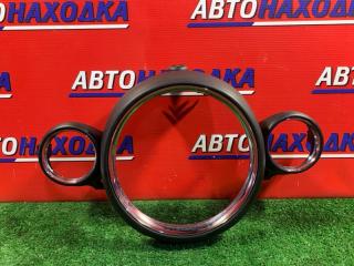 Фото запчасти консоль под щиток приборов MINI HATCH 2006-2014 контрактная запчасть Запчасть консоль под щиток приборов MINI HATCH 2006-2014