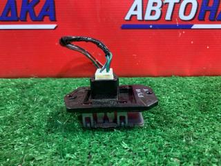 Реостат печки NISSAN MOCO 2006—2011