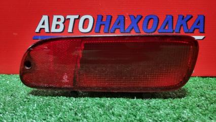 Катафот в бампер задний левый SUZUKI SWIFT 2000-2005