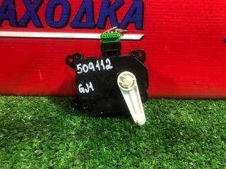 Привод заслонок отопителя HONDA AIRWAVE 2005-2010