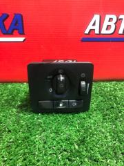 Блок управления светом VOLVO C30 2006-2012