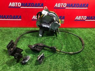 Электропривод двери задний левый MAZDA MPV 1999-2006