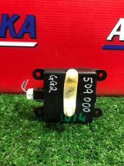 Привод заслонок отопителя SUBARU IMPREZA 2000-2007