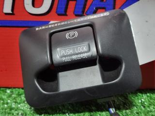 Запчасть кнопка стояночного тормоза VOLVO V60 2010-2018