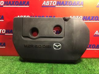 Крышка двигателя декоративная MAZDA AXELA 2009-2013