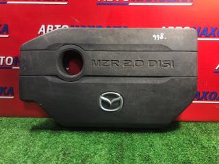 Крышка двигателя декоративная MAZDA PREMACY 2005-2010