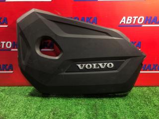 Крышка двигателя декоративная VOLVO V60 2010-2018