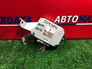 Блок управления АКПП NISSAN MARCH 2002-2010