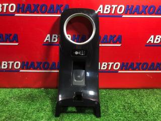 Консоль КПП NISSAN LEAF 2009-2017