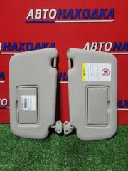 Козырек солнцезащитный NISSAN LEAF 2009-2017