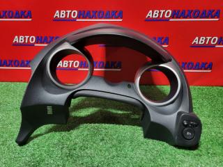 Козырек панели приборов HONDA FIT 2007-2013