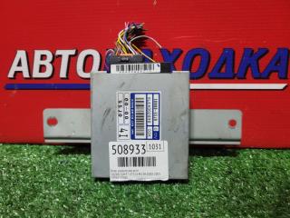 Блок управления АКПП SUZUKI SWIFT 2000-2005
