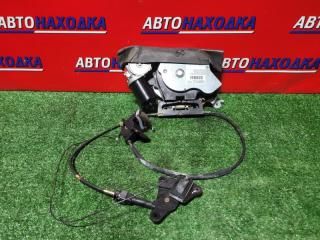 Электропривод двери задний правый MAZDA MPV 1999-2006