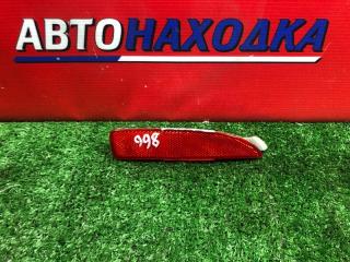 Катафот в бампер задний левый MAZDA PREMACY 2005-2010