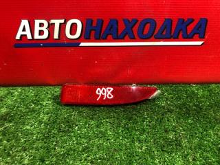 Катафот в бампер задний правый MAZDA PREMACY 2005-2010