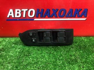 Блок управления стеклоподъемниками NISSAN STAGEA 2001-2007