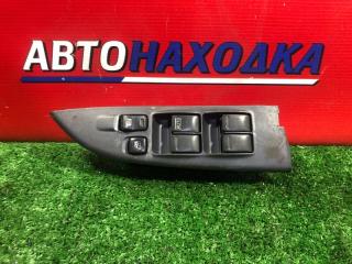 Блок управления стеклоподъемниками NISSAN WINGROAD 1999-2005
