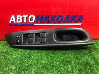 Блок управления стеклоподъемниками NISSAN NOTE 2012-2020