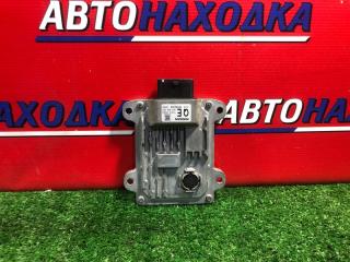 Блок управления АКПП NISSAN NOTE 2012-2020