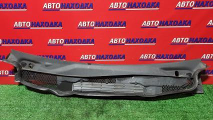 Запчасть решетка под лобовое стекло передняя MERCEDES-BENZ B-CLASS B170 2005-2012