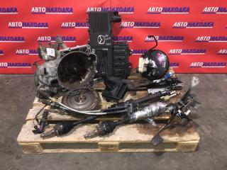 МКПП MAZDA AXELA 2003-2009