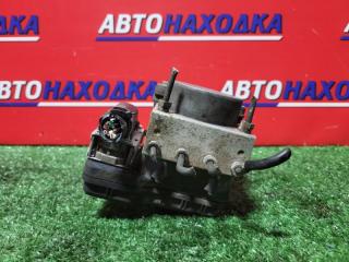 Блок ABS TOYOTA VITZ 2005-2010
