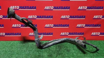 Горловина топливного бака NISSAN STAGEA 2001-2007