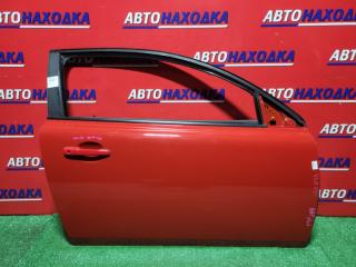 Дверь боковая передняя правая VOLVO C30 2006-2012 контрактная Дверь боковая передняя правая VOLVO C30 2006-2012