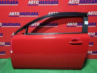 Дверь боковая передняя левая VOLVO C30 2006-2012 контрактная Дверь боковая передняя левая VOLVO C30 2006-2012