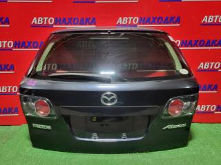 Дверь задняя задняя MAZDA ATENZA 2002-2007