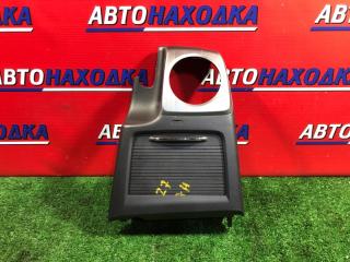 Консоль КПП HONDA CIVIC 2008-2010