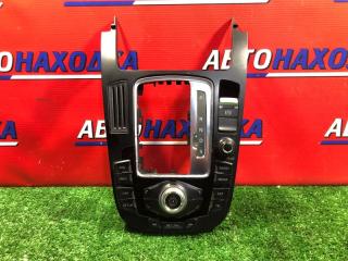 Консоль КПП AUDI A4 2012-2016