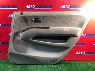 Обшивка двери задняя правая HONDA ODYSSEY 1999-2003