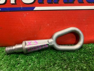 Буксировочный крюк BMW X3 2003-2010