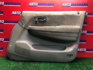 Обшивка двери передняя правая HONDA ODYSSEY 1999-2003