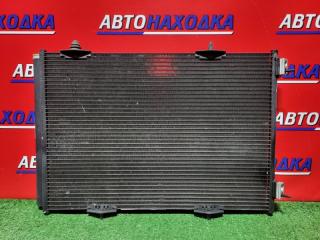 Запчасть радиатор кондиционера PEUGEOT 207 2007-2012