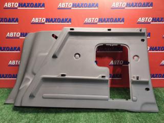 Запчасть обшивка багажника задняя правая RENAULT KANGOO 2008-2016