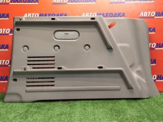 Запчасть обшивка багажника задняя левая RENAULT KANGOO 2008-2016